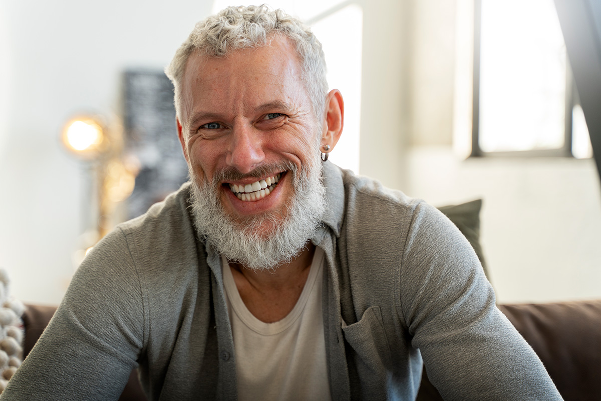 Testosterone Replacement Therapy for Men In Testosterone Replacement Therapy Clinic In Hallandale Beach